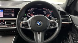 2021 (71) BMW 3 SERIES M340i xDrive MHT 4dr Step Auto 4938838