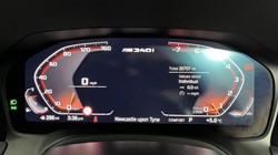 2021 (71) BMW 3 SERIES M340i xDrive MHT 4dr Step Auto 4938842