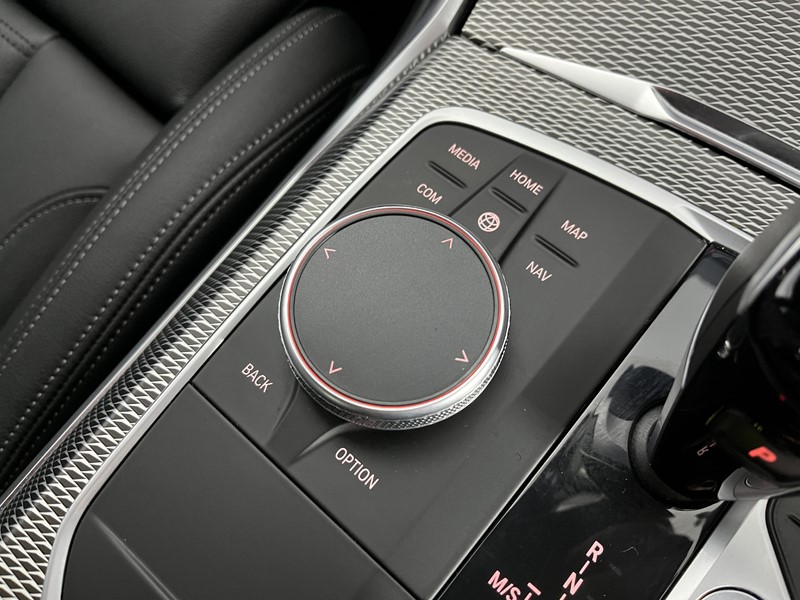 2021 (71) BMW 3 SERIES M340i xDrive MHT 4dr Step Auto 4938867