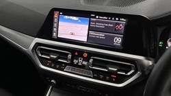 2021 (71) BMW 3 SERIES M340i xDrive MHT 4dr Step Auto 4938841