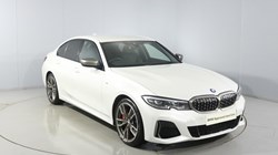 2021 (71) BMW 3 SERIES M340i xDrive MHT 4dr Step Auto 4938834