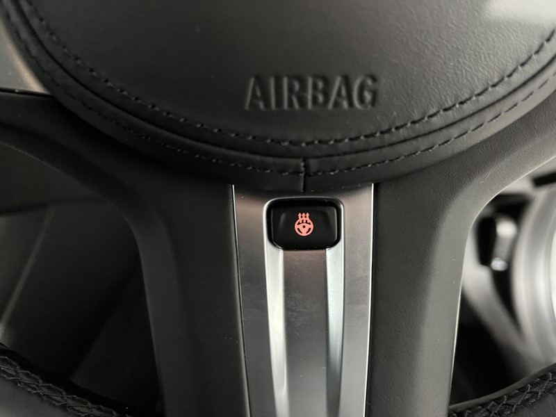 2021 (71) BMW 3 SERIES M340i xDrive MHT 4dr Step Auto 4938858