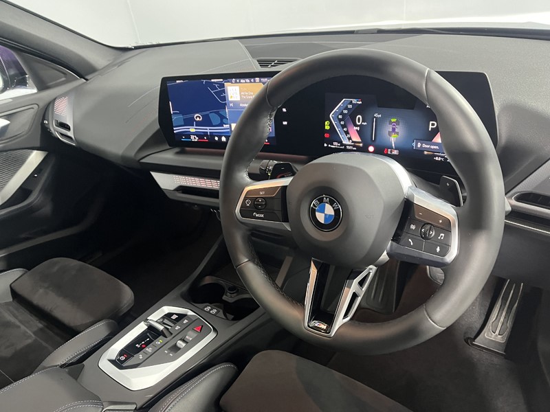 2025 (74) BMW 1 SERIES 120 M Sport 5dr Step Auto 4939658