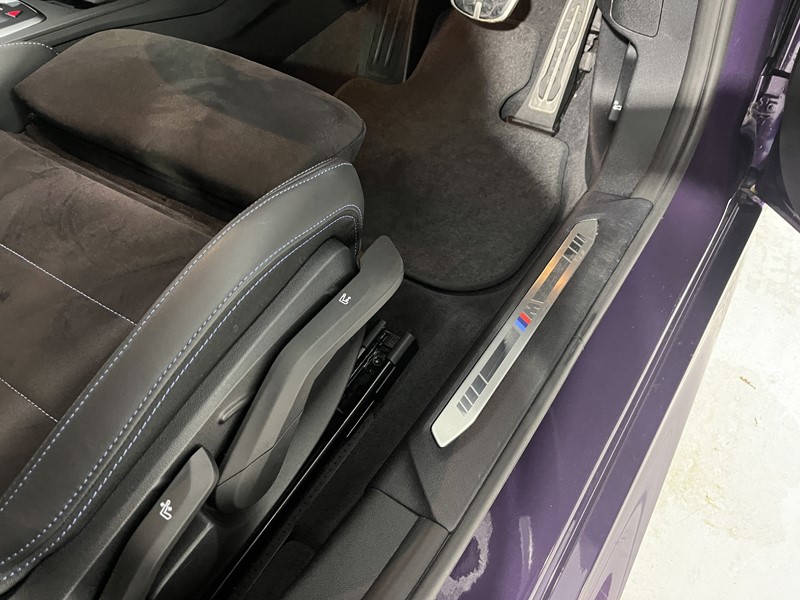 2025 (74) BMW 1 SERIES 120 M Sport 5dr Step Auto 4939671