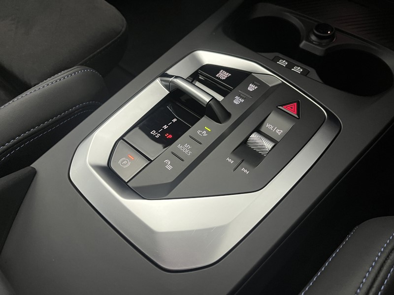 2025 (74) BMW 1 SERIES 120 M Sport 5dr Step Auto 4939662