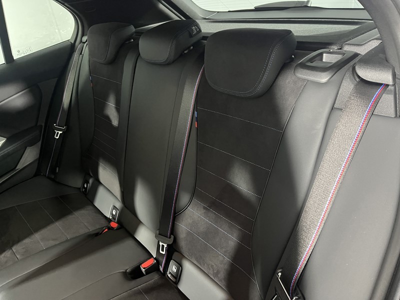 2025 (74) BMW 1 SERIES 120 M Sport 5dr Step Auto 4939664