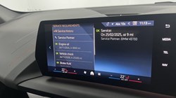 2025 (74) BMW 1 SERIES 120 M Sport 5dr Step Auto 4939680