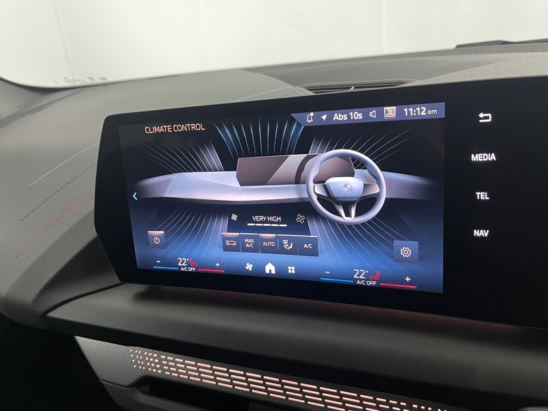 2025 (74) BMW 1 SERIES 120 M Sport 5dr Step Auto 4939681