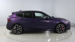 2025 (74) BMW 1 SERIES 120 M Sport 5dr Step Auto 4939655