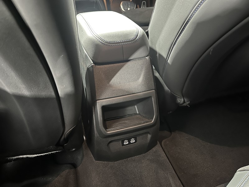 2025 (74) BMW 1 SERIES 120 M Sport 5dr Step Auto 4939686