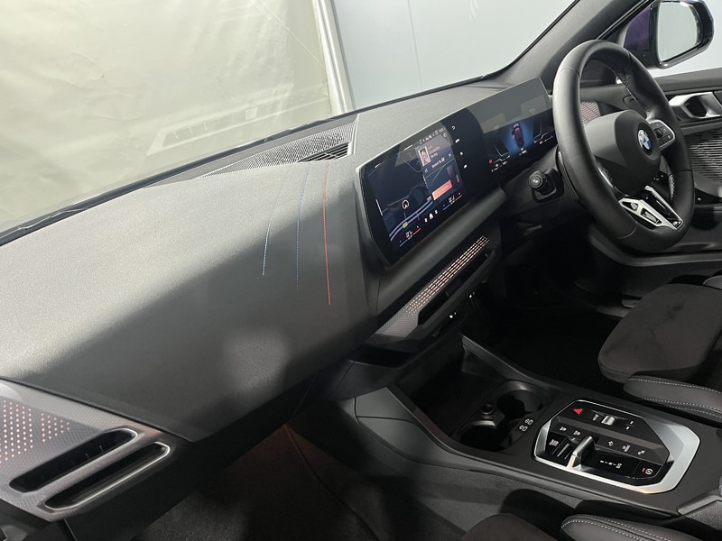 2025 (74) BMW 1 SERIES 120 M Sport 5dr Step Auto 4939659