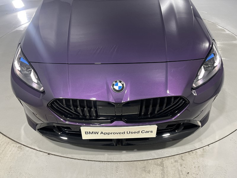 2025 (74) BMW 1 SERIES 120 M Sport 5dr Step Auto 4939688