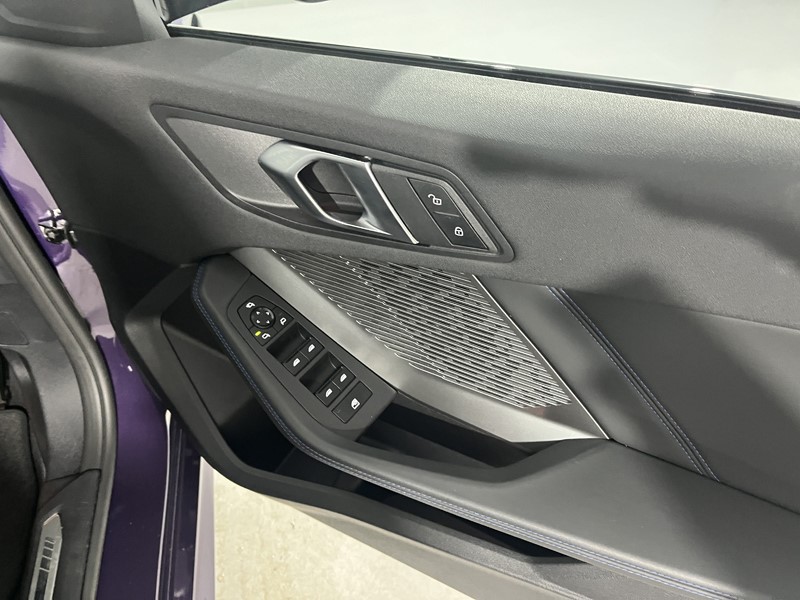 2025 (74) BMW 1 SERIES 120 M Sport 5dr Step Auto 4939672