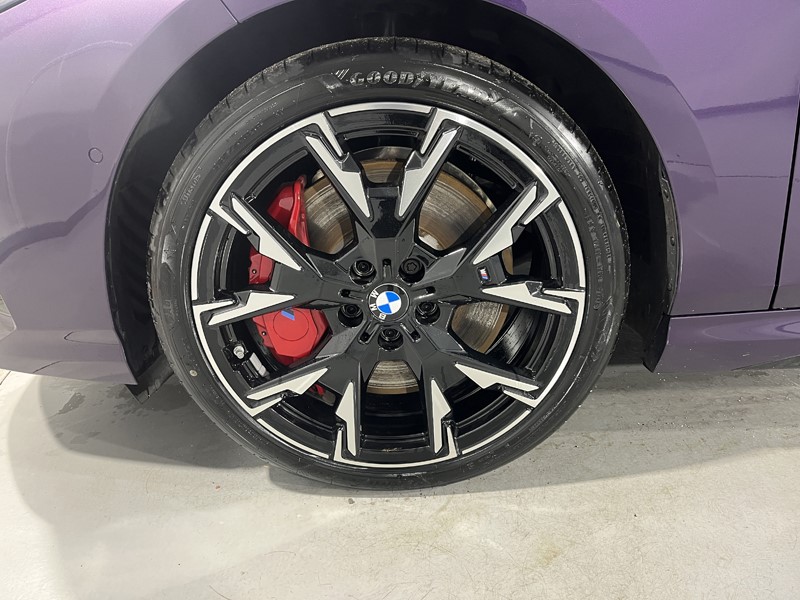 2025 (74) BMW 1 SERIES 120 M Sport 5dr Step Auto 4939666