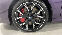 2025 (74) BMW 1 SERIES 120 M Sport 5dr Step Auto 4939666