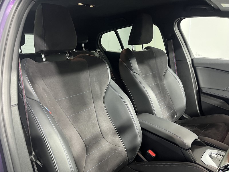 2025 (74) BMW 1 SERIES 120 M Sport 5dr Step Auto 4939663