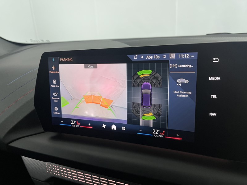 2025 (74) BMW 1 SERIES 120 M Sport 5dr Step Auto 4939670