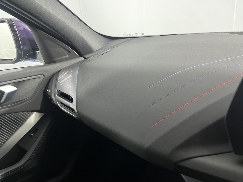 2025 (74) BMW 1 SERIES 120 M Sport 5dr Step Auto 4939677