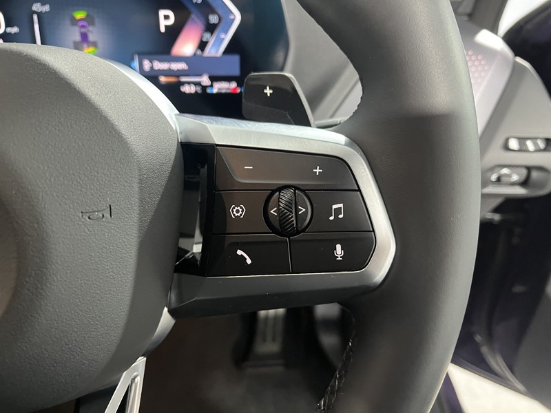 2025 (74) BMW 1 SERIES 120 M Sport 5dr Step Auto 4939675