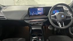 2025 (74) BMW 1 SERIES 120 M Sport 5dr Step Auto 4939656