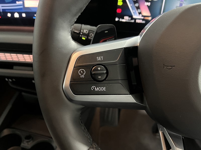 2025 (74) BMW 1 SERIES 120 M Sport 5dr Step Auto 4939674