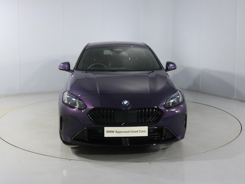 2025 (74) BMW 1 SERIES 120 M Sport 5dr Step Auto 4939668
