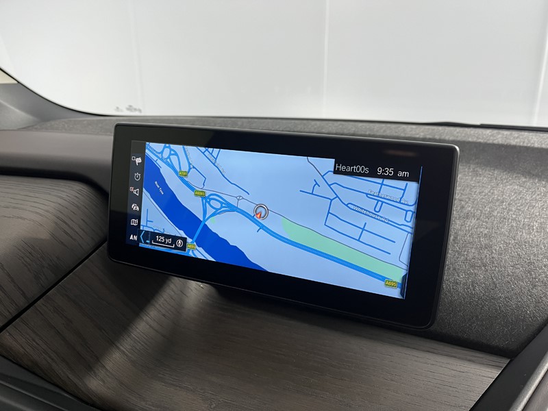 2021 (71) BMW I3 135kW S 42kWh 5dr Auto 4942942