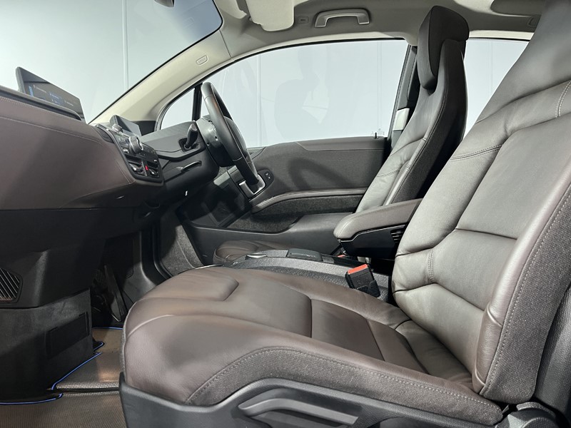 2021 (71) BMW I3 135kW S 42kWh 5dr Auto 4942959