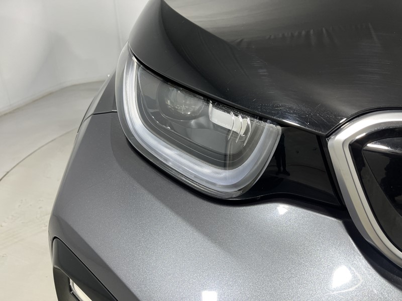 2021 (71) BMW I3 135kW S 42kWh 5dr Auto 4942964