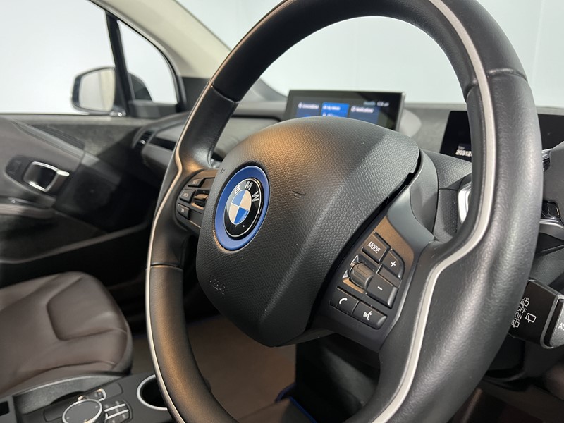 2021 (71) BMW I3 135kW S 42kWh 5dr Auto 4942946