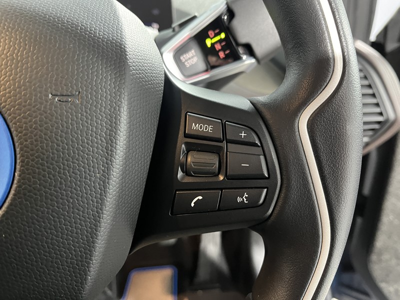 2021 (71) BMW I3 135kW S 42kWh 5dr Auto 4942948