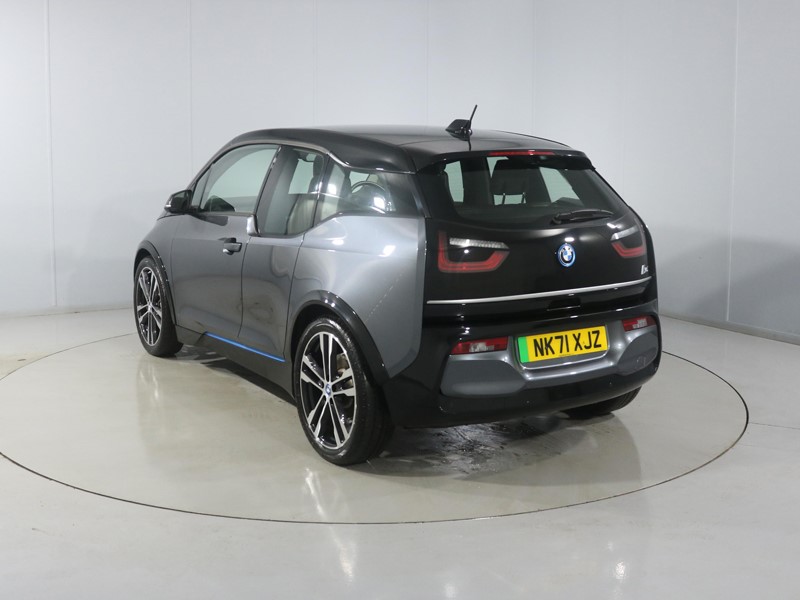 2021 (71) BMW I3 135kW S 42kWh 5dr Auto