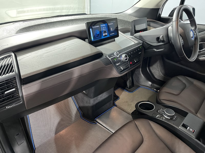 2021 (71) BMW I3 135kW S 42kWh 5dr Auto 4942932