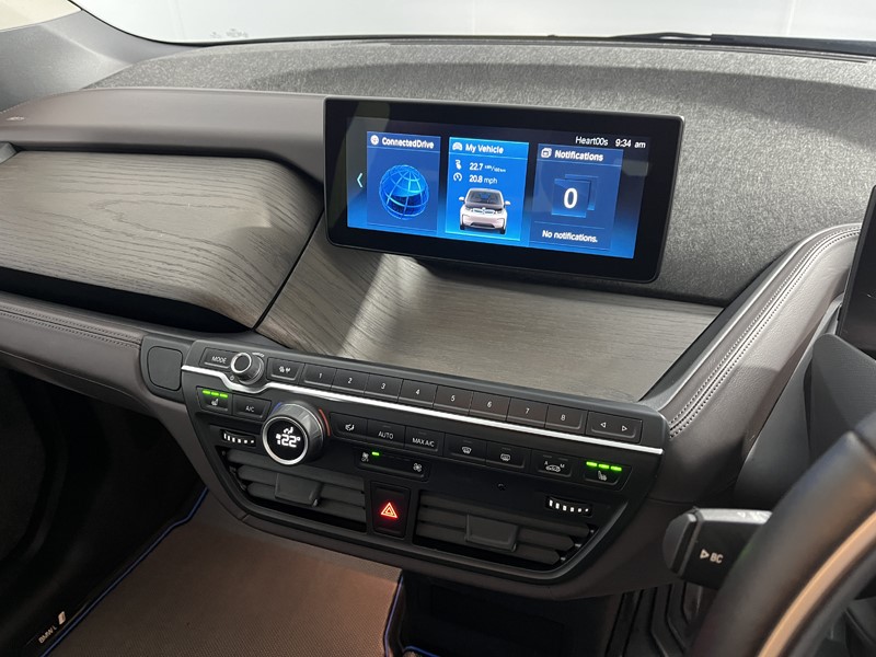 2021 (71) BMW I3 135kW S 42kWh 5dr Auto 4942933