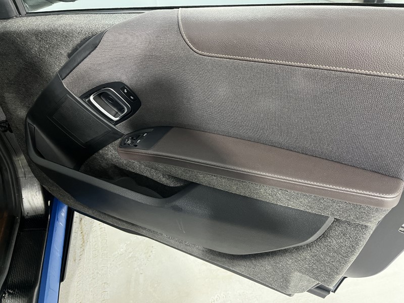 2021 (71) BMW I3 135kW S 42kWh 5dr Auto 4942944