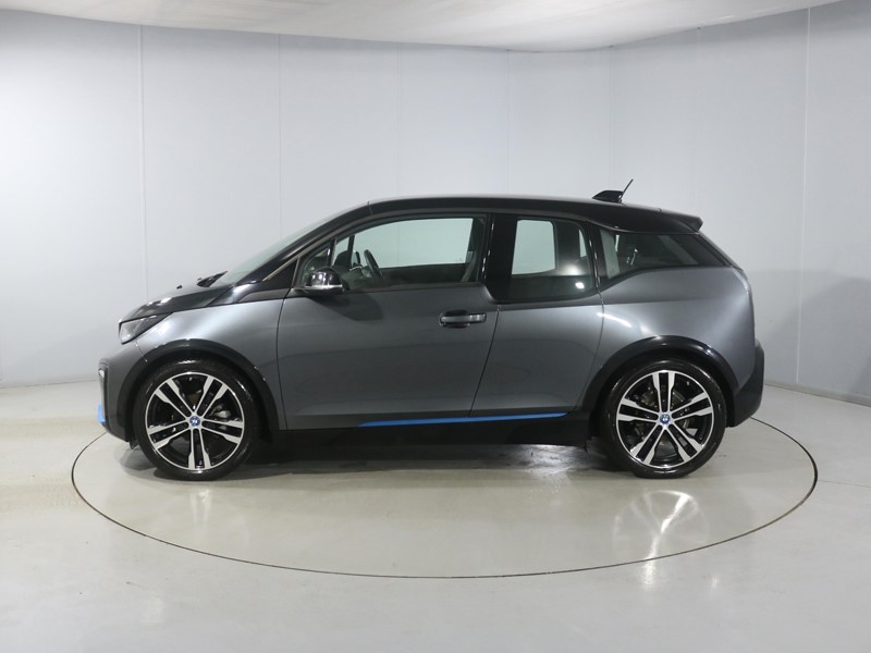 2021 (71) BMW I3 135kW S 42kWh 5dr Auto 4942970