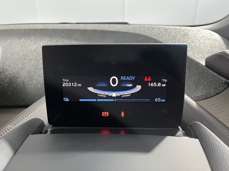 2021 (71) BMW I3 135kW S 42kWh 5dr Auto 4942934