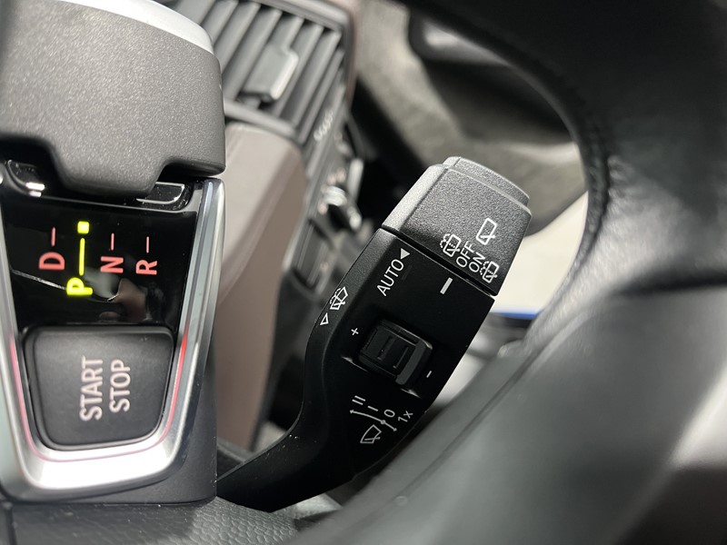 2021 (71) BMW I3 135kW S 42kWh 5dr Auto 4942949