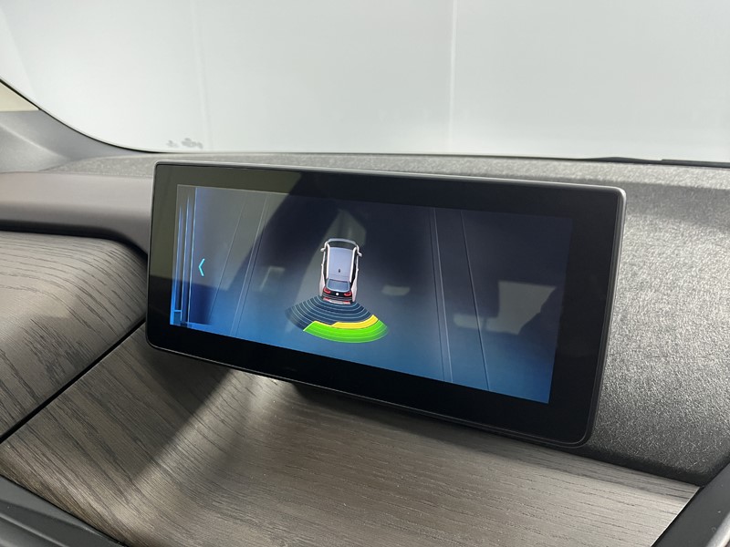 2021 (71) BMW I3 135kW S 42kWh 5dr Auto 4942943