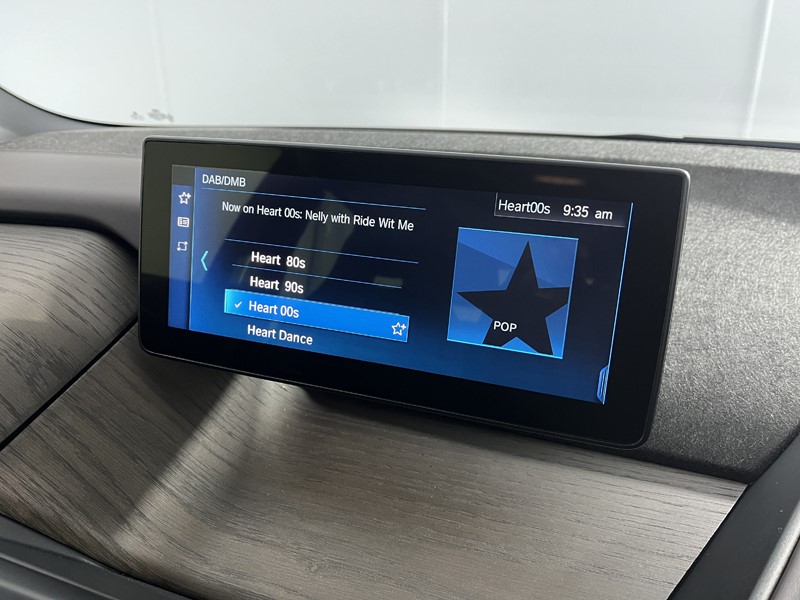 2021 (71) BMW I3 135kW S 42kWh 5dr Auto 4942951