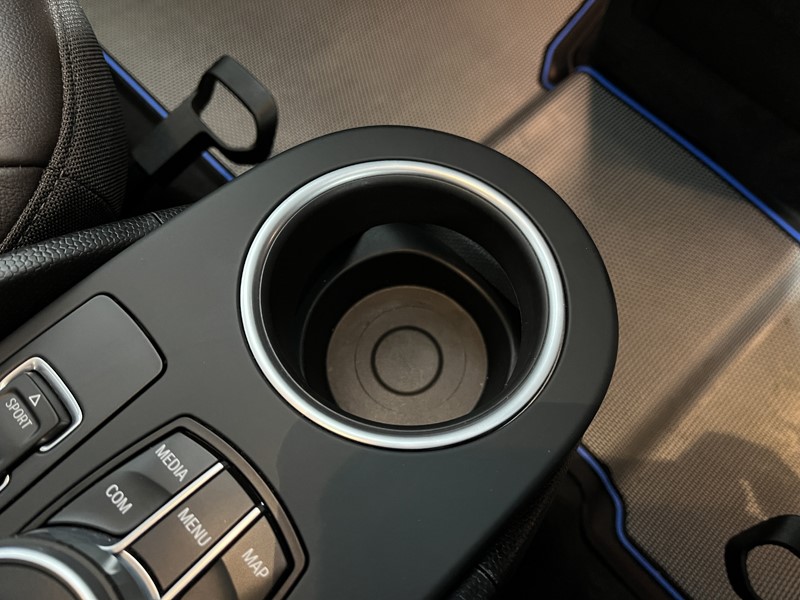 2021 (71) BMW I3 135kW S 42kWh 5dr Auto 4942955