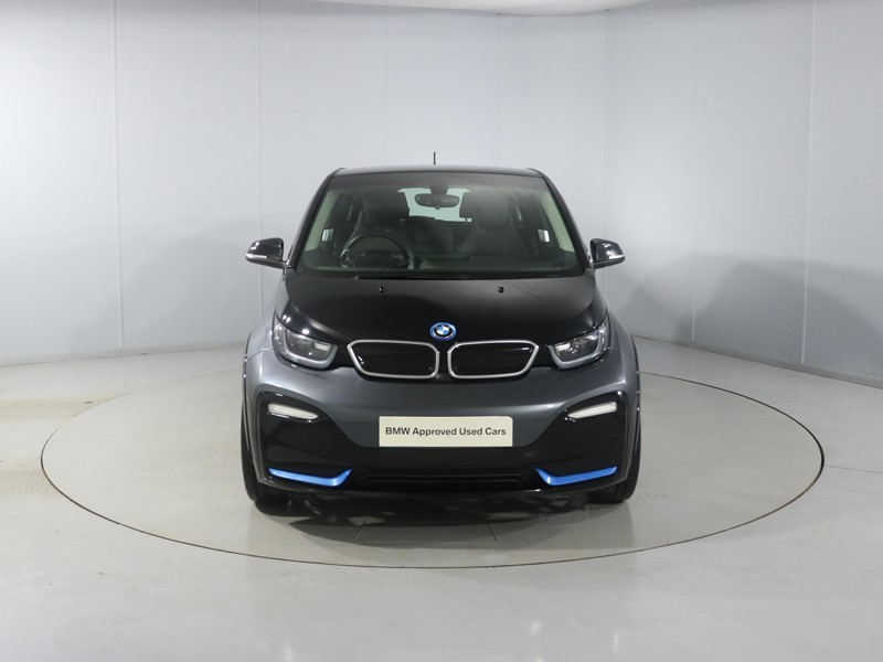 2021 (71) BMW I3 135kW S 42kWh 5dr Auto 4942941