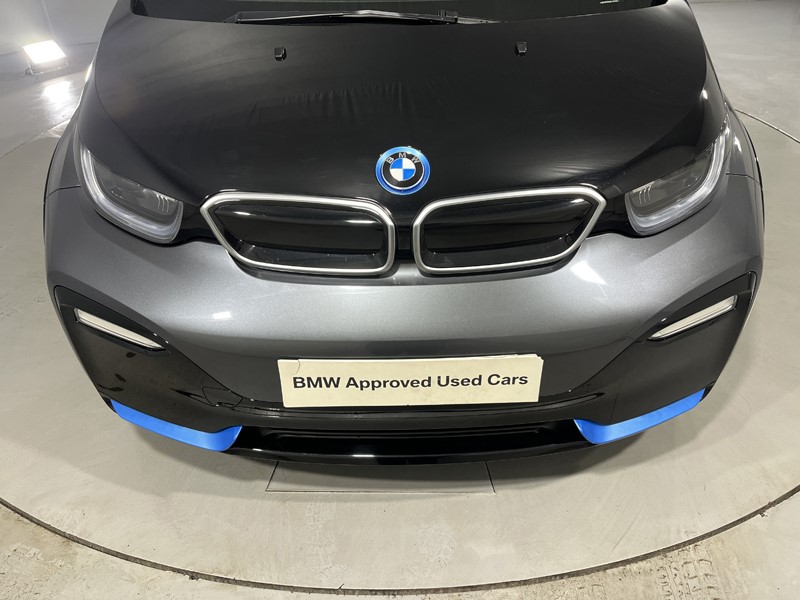 2021 (71) BMW I3 135kW S 42kWh 5dr Auto 4942965