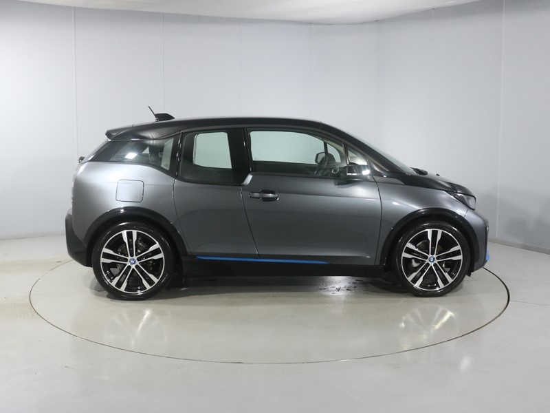 2021 (71) BMW I3 135kW S 42kWh 5dr Auto 4942928