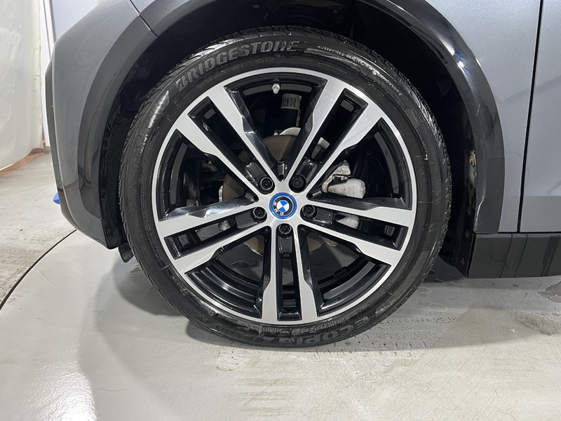 2021 (71) BMW I3 135kW S 42kWh 5dr Auto 4942939