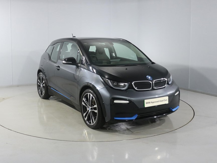 2021 (71) BMW I3 135kW S 42kWh 5dr Auto