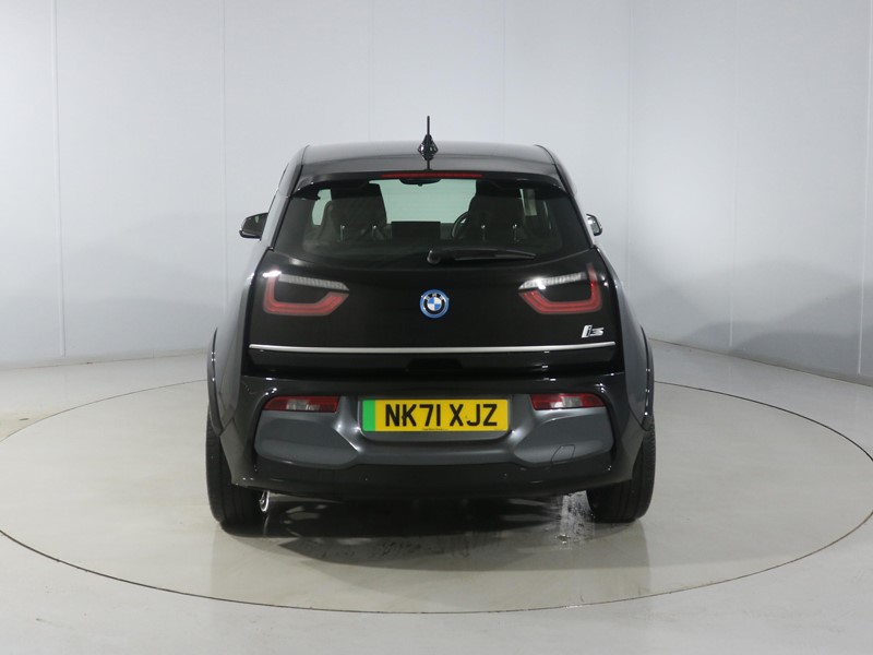 2021 (71) BMW I3 135kW S 42kWh 5dr Auto 4942940
