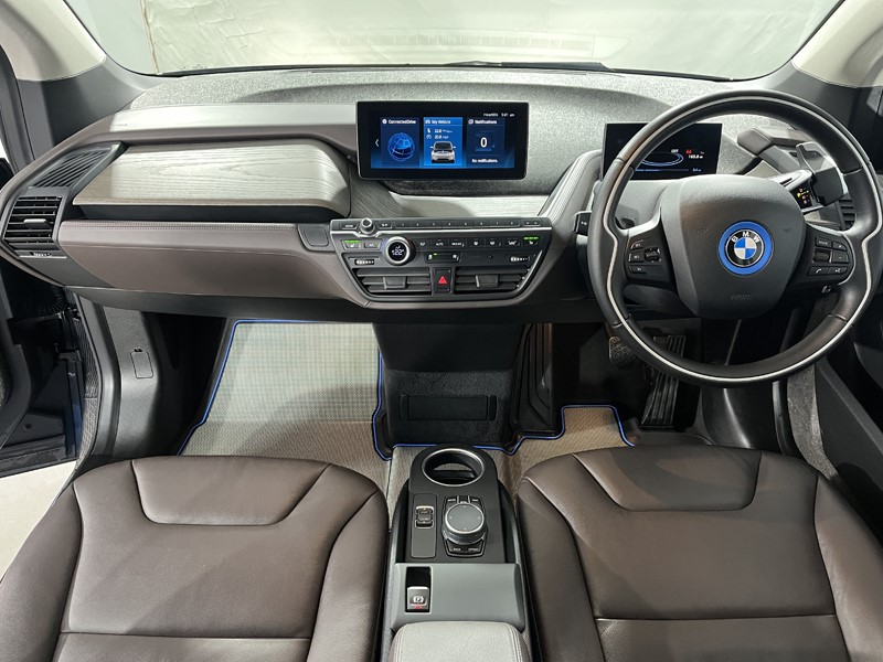 2021 (71) BMW I3 135kW S 42kWh 5dr Auto 4942929
