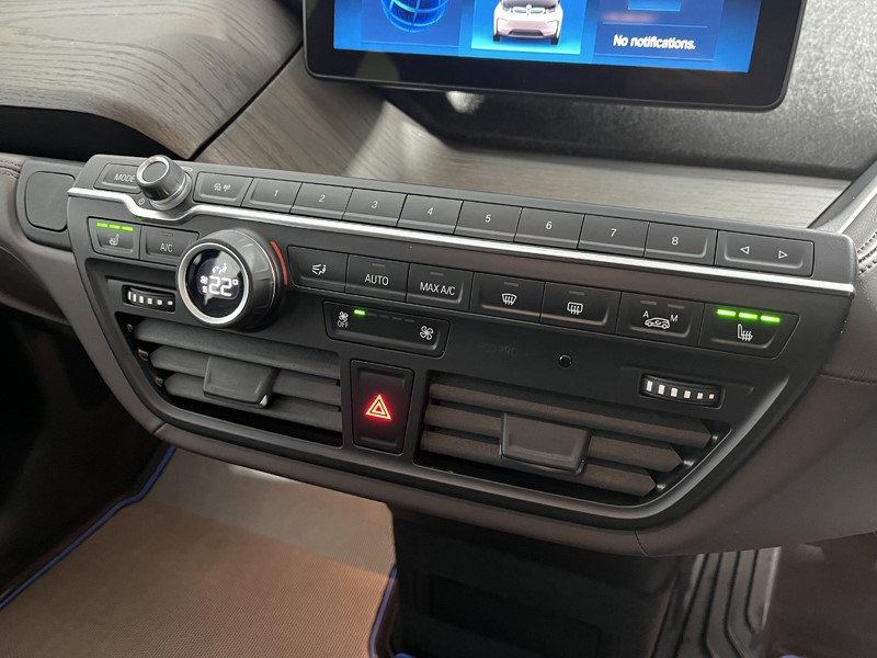 2021 (71) BMW I3 135kW S 42kWh 5dr Auto 4942954