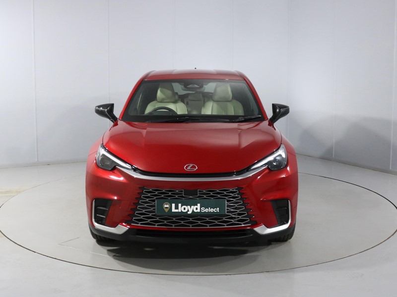 2024 (24) LEXUS LBX 1.5 Premium Plus 5dr E-CVT 4934231